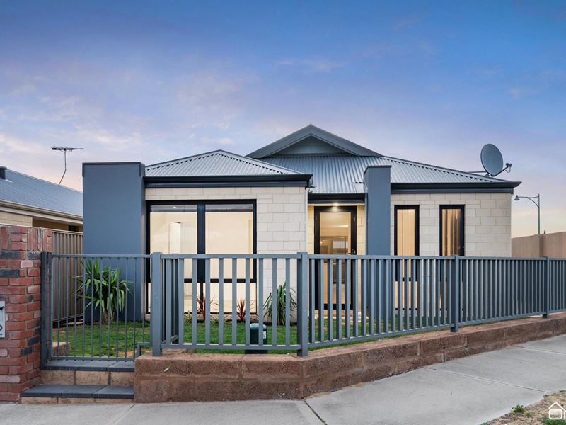 22 Shorthorn Circuit, Byford