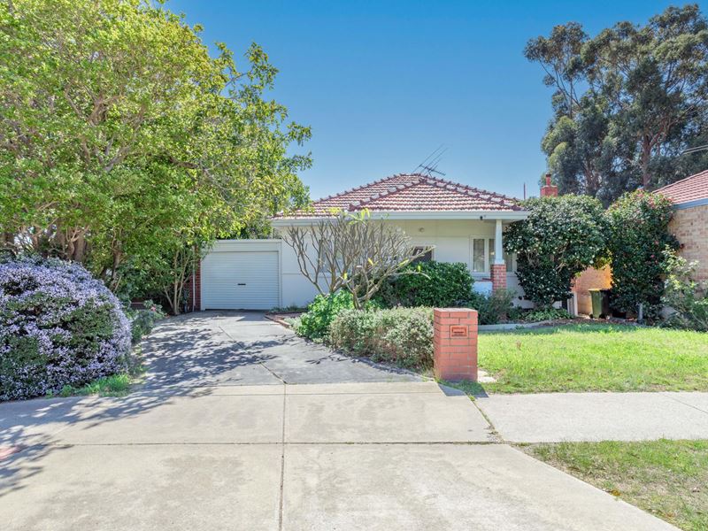 97 Church Avenue, Armadale