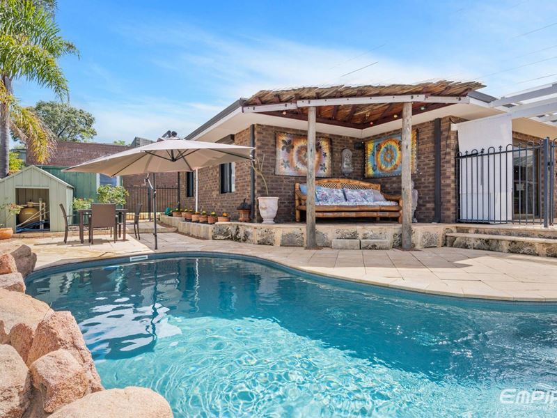 65 Newton Street, Spearwood
