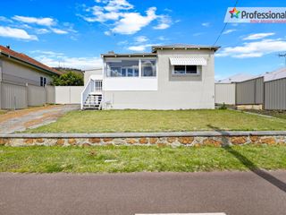 211 Albany Highway, Mount Melville