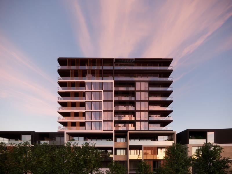 UG13/1 Airlie Street, Claremont