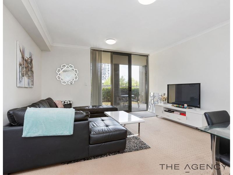 2/28 Goodwood Parade, Burswood