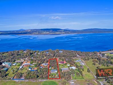 62 Alison Parade, Bayonet Head WA 6330