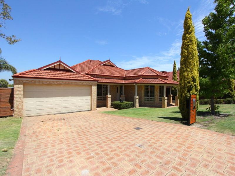 14 Dawnview Rise, Ellenbrook