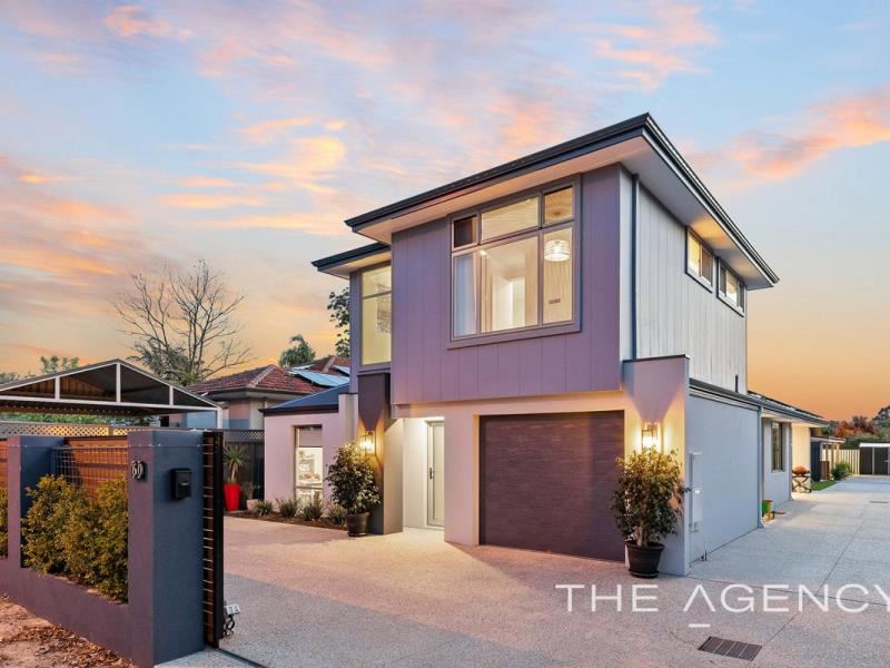 60 Kooyong Road, Rivervale