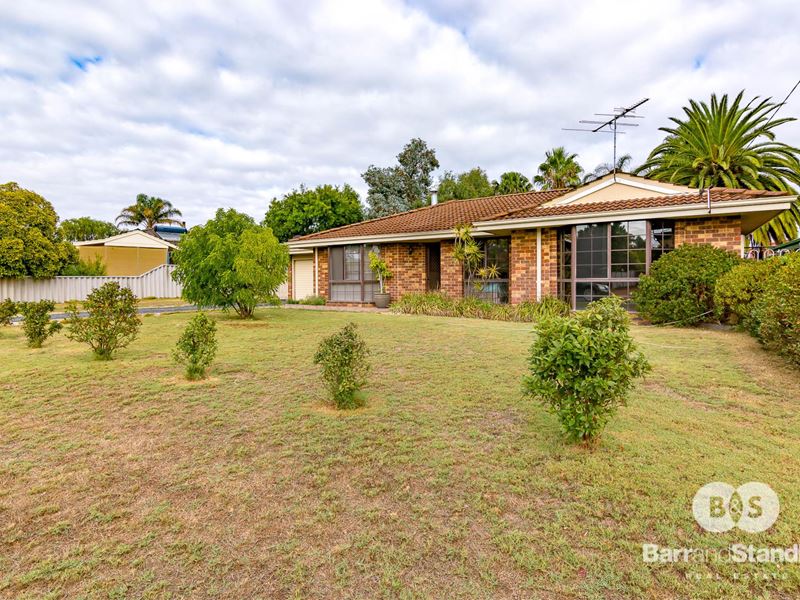 16 Korella Drive, Capel WA 6271