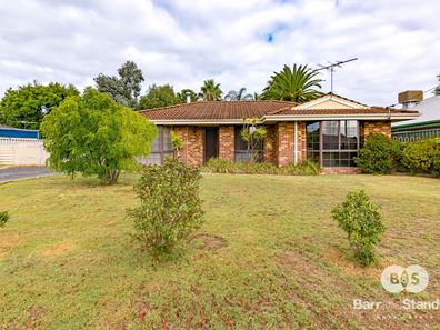 16 Korella Drive, Capel WA 6271