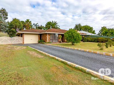 16 Korella Drive, Capel WA 6271