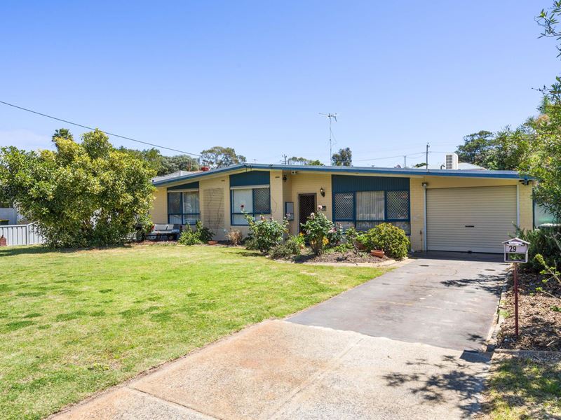 29 Forrest Road, Padbury