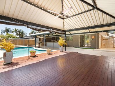 29 Brabham St, Gosnells WA 6110