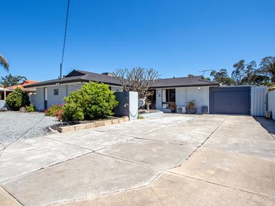 29 Brabham St, Gosnells WA 6110