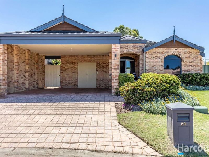 29 St Helens Grove, Landsdale