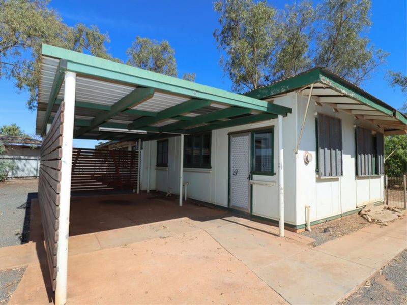 13 Edkins Place, South Hedland