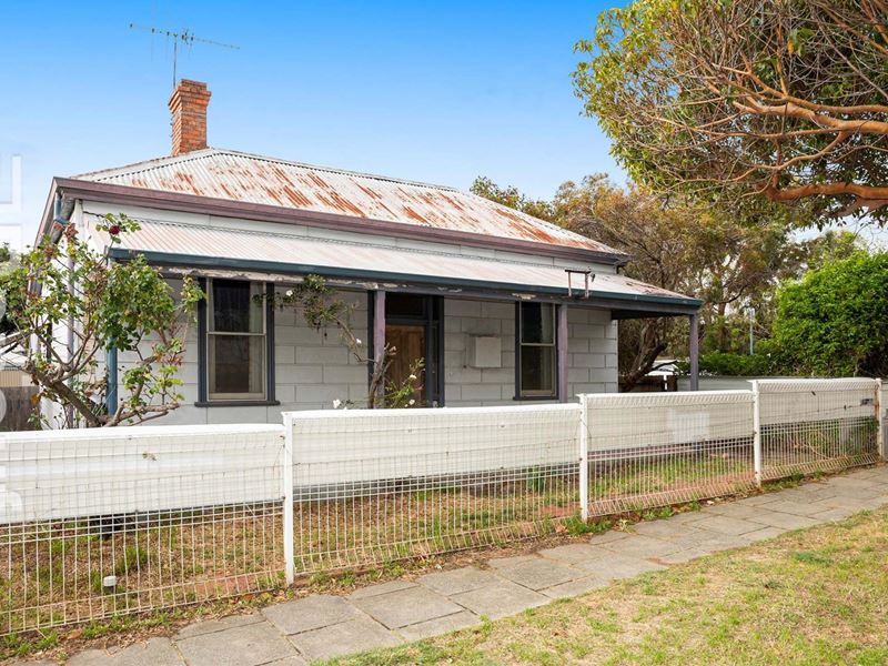 1 Lapsley Road, Claremont