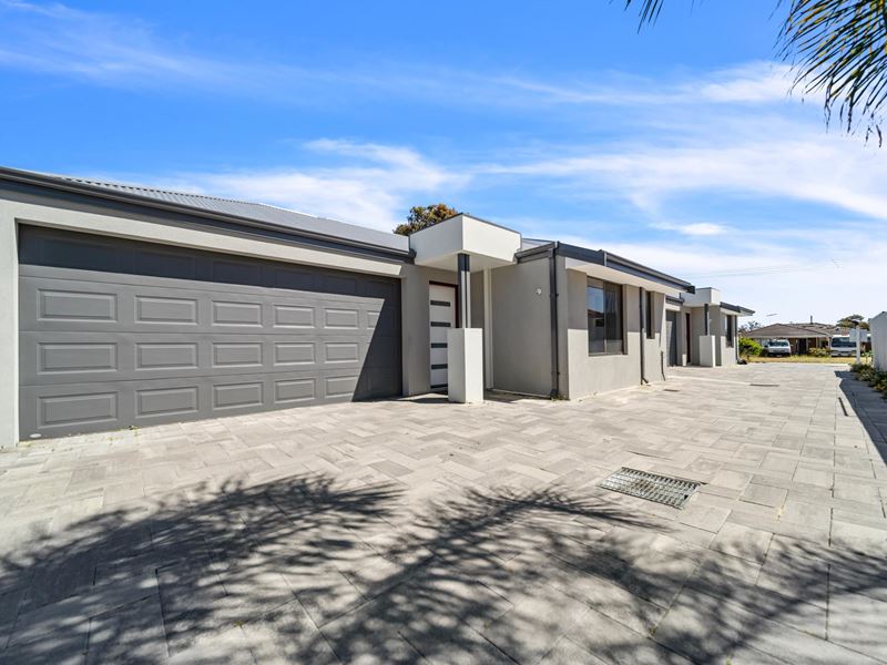 83B Callison Way, Koondoola