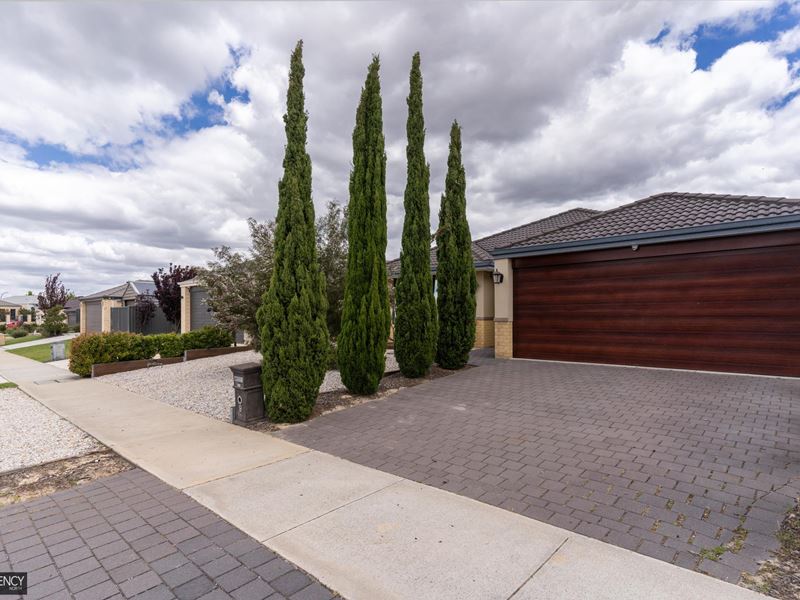 9 Kirkley Pass, Aveley WA 6069