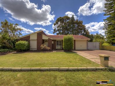 18 Pavetta Crescent, Forrestfield WA 6058