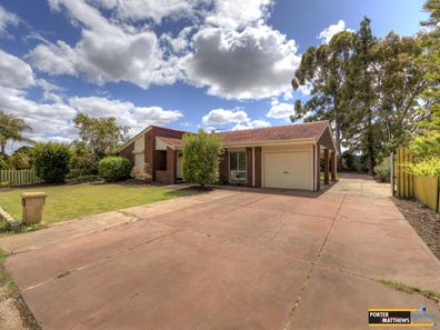 18 Pavetta Crescent, Forrestfield WA 6058