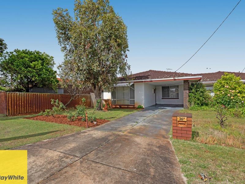 36B Lingfield Way, Morley WA 6062