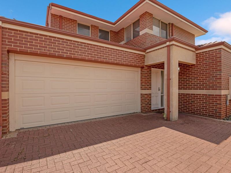 4/74 Beatty Avenue, East Victoria Park WA 6101