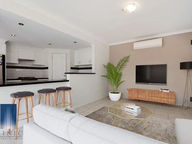 4/74 Beatty Avenue, East Victoria Park WA 6101