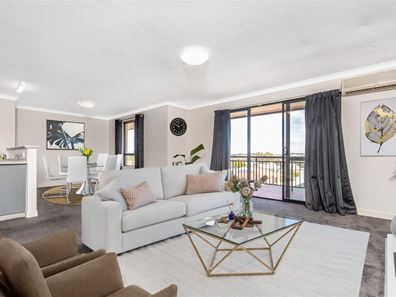 6/8 Wattlebird Loop, Joondalup WA 6027