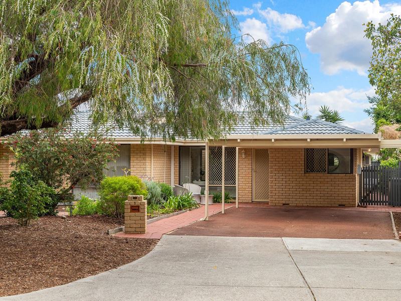 1/5 Eleanor Street, Como