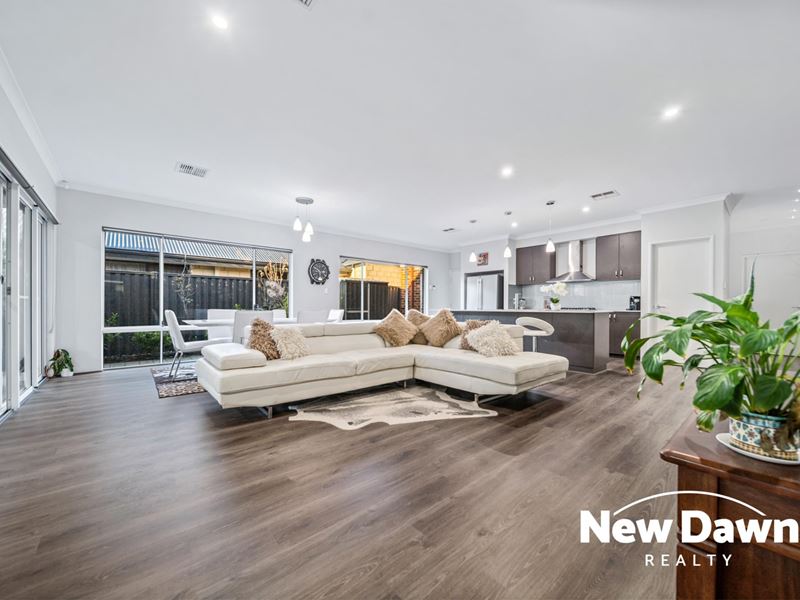 19 Gamin Vista, Aveley