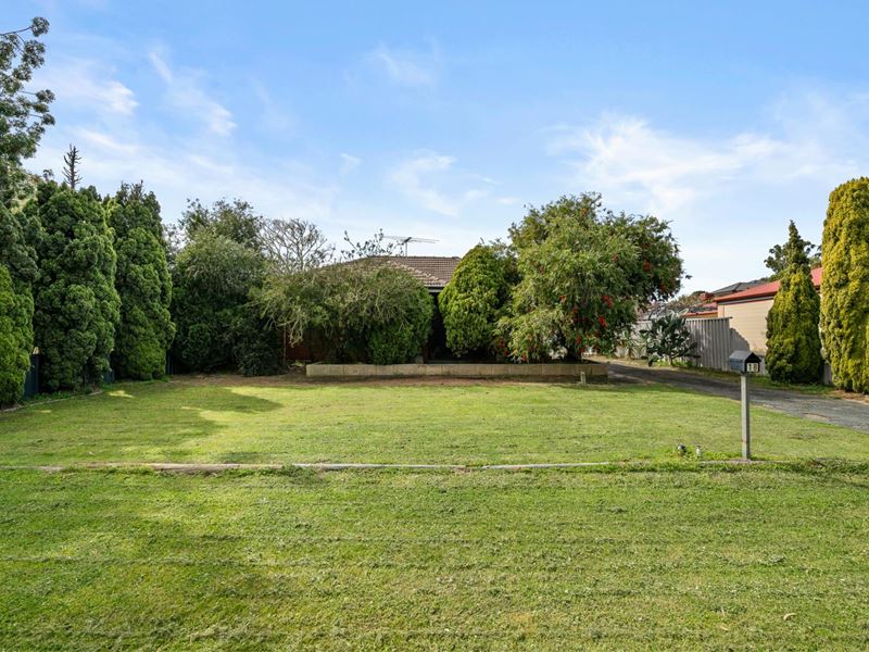 18 Juliet Road, Coolbellup