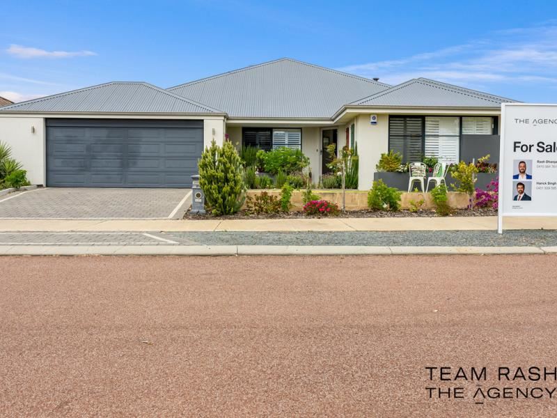 21 Dagostino Road, Byford