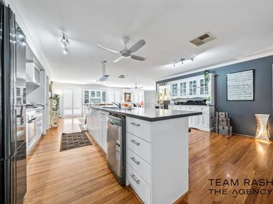 21 Dagostino Road, Byford WA 6122