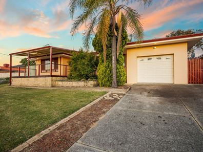 55 Connell Avenue, Kelmscott WA 6111