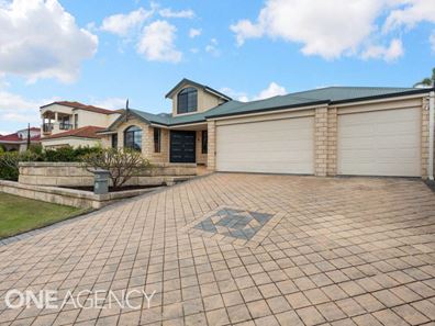 67 Waratah Boulevard, Canning Vale WA 6155