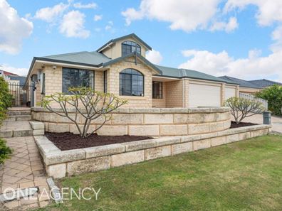 67 Waratah Boulevard, Canning Vale WA 6155
