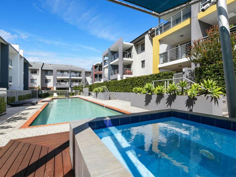 22/15-19 Carr Street, West Perth