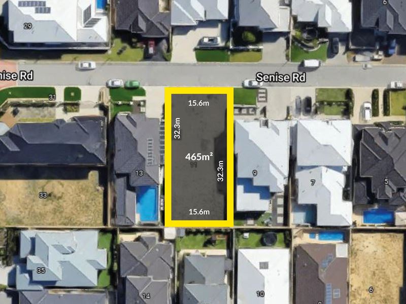 11 Senise Road, Stirling