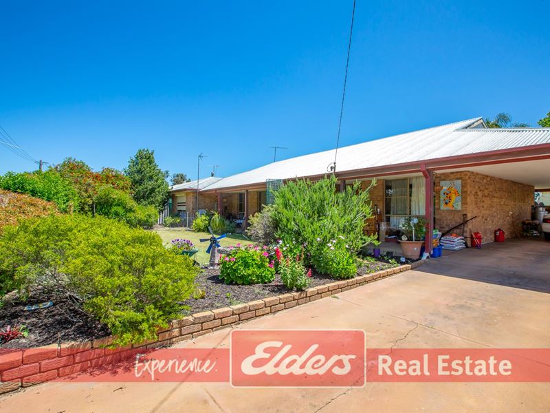 6 MARMION STREET, Donnybrook