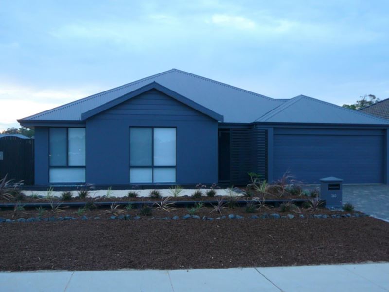 360 Parade Road, Dalyellup