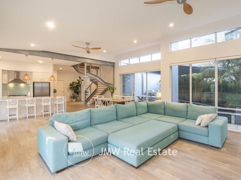 11 Hennessey Loop, Dunsborough