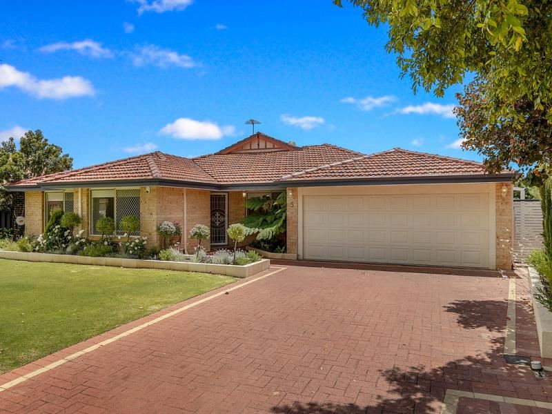 5 Beroona Place, Jane Brook
