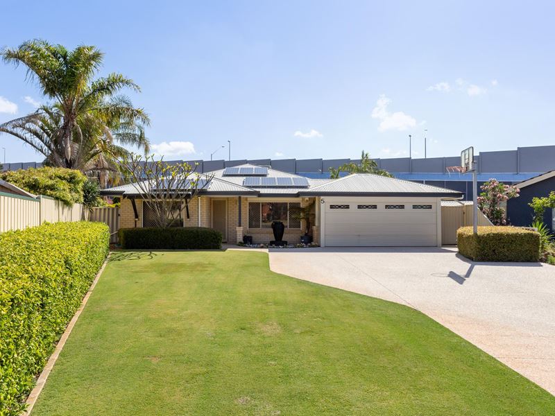 5 Willow Place, Beechboro