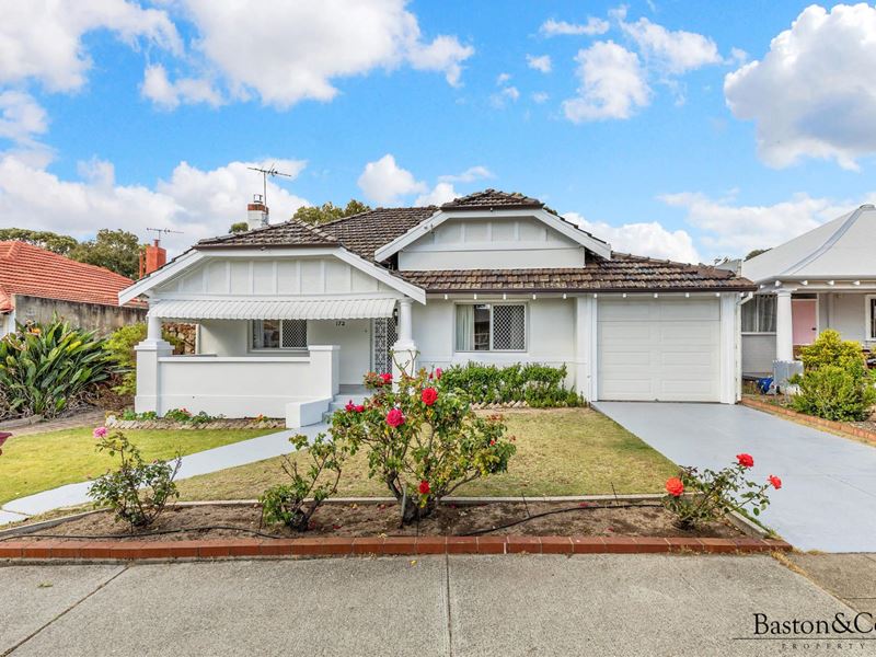 172 Hubert Street, East Victoria Park