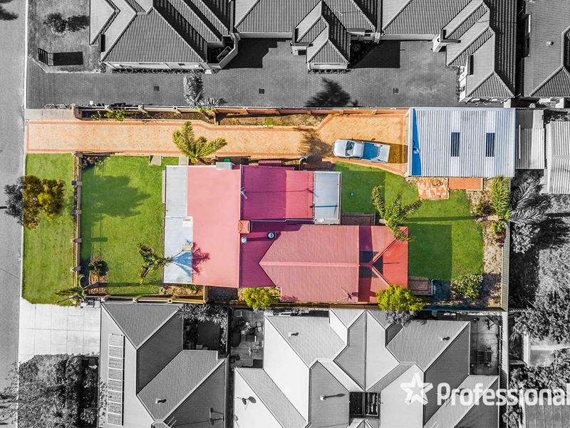 85 Kilmurray Way, Balga WA 6061