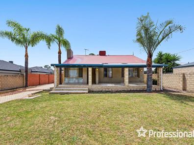 85 Kilmurray Way, Balga WA 6061