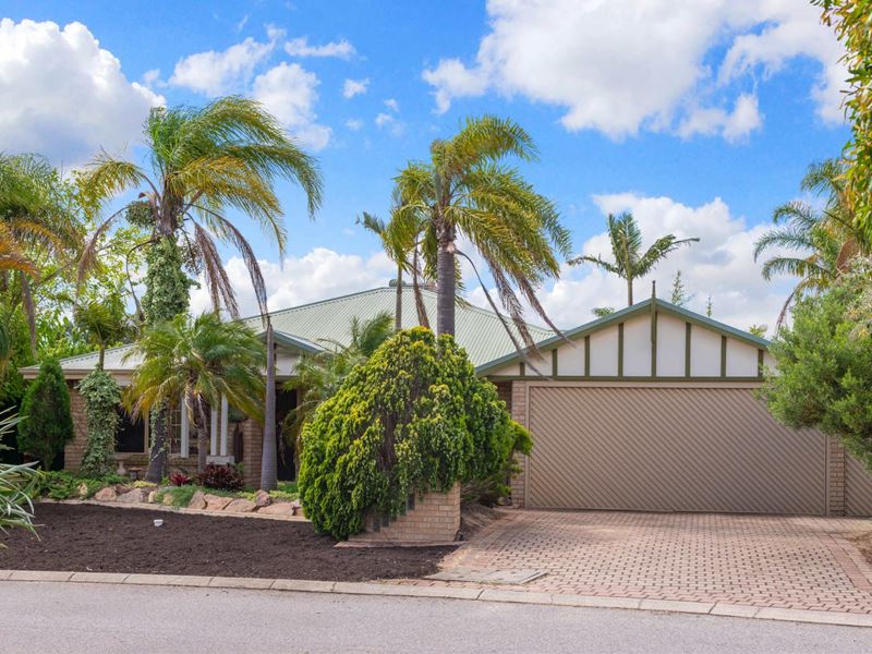 16 Bodella Gardens, Atwell WA 6164