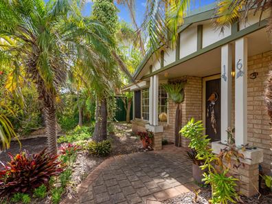 16 Bodella Gardens, Atwell WA 6164