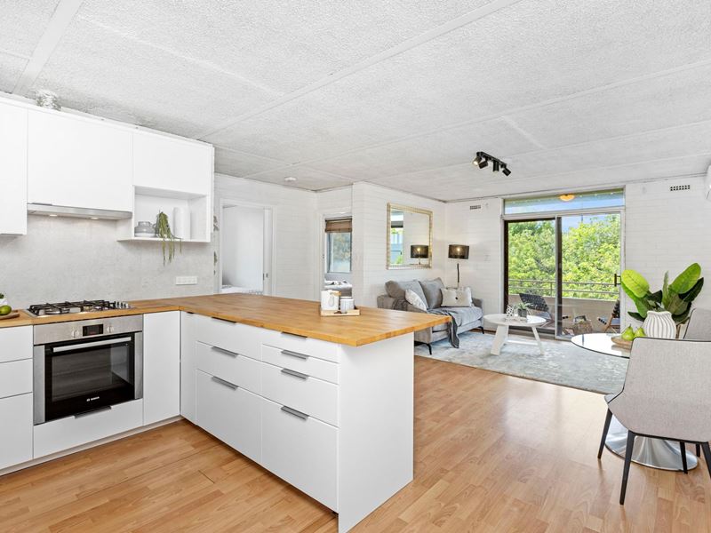 5/367 Stirling Highway, Claremont