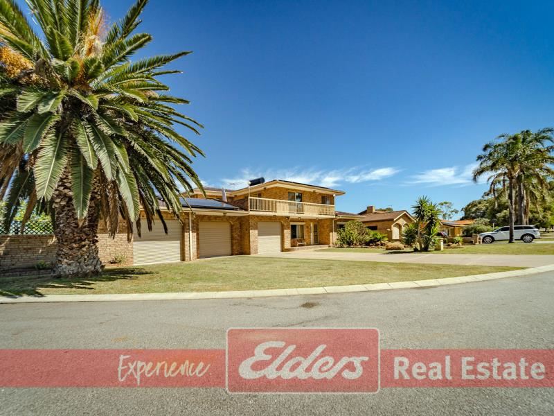 18 Warramunga Place, Rockingham