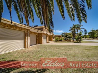 18 Warramunga Place, Rockingham WA 6168