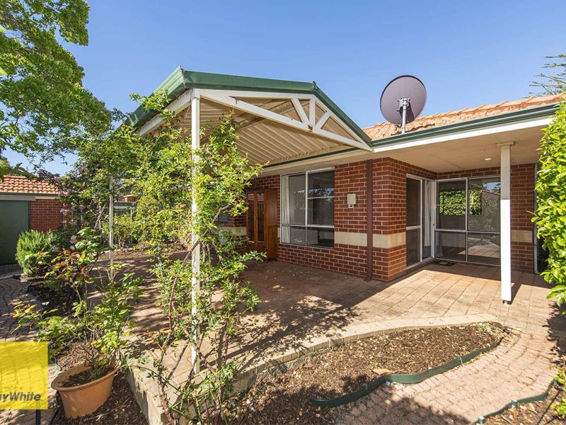 4/31 Railway Road, Kalamunda